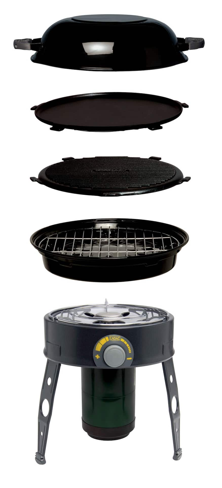 Cadac Safari Chef Stove Canadian Tire