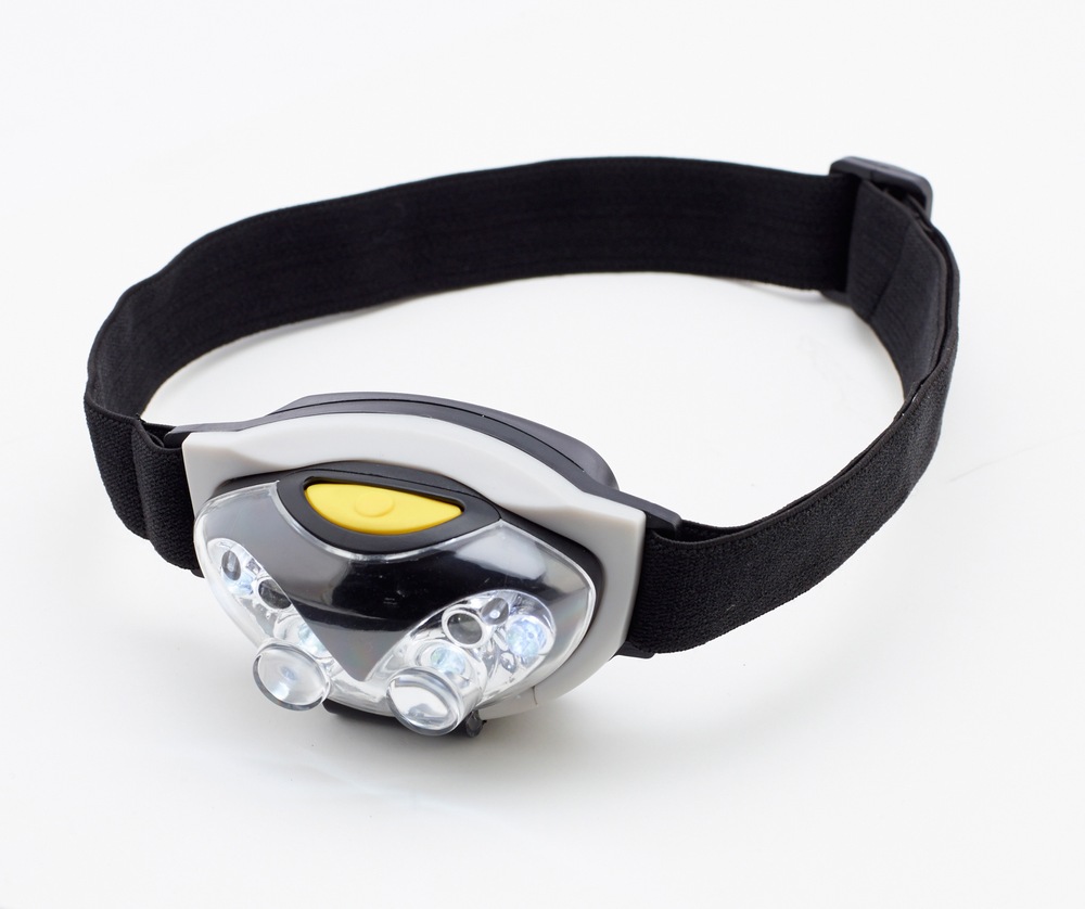 Escort Headlamp Canadian Tire