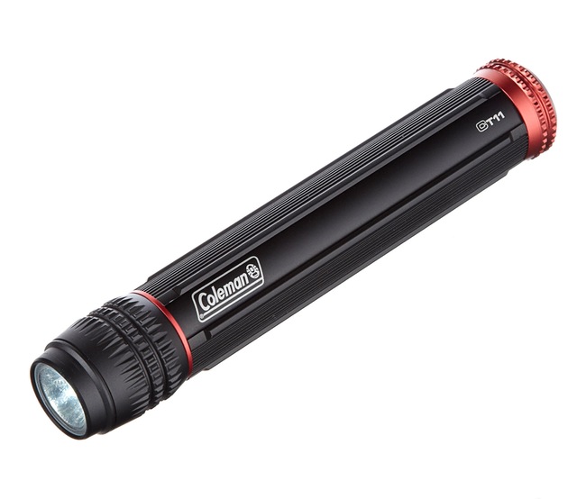 Coleman Flashlight, 100 Lumen Canadian Tire