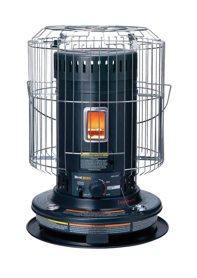 Kero Heat Convection Kerosene Heater | Canadian Tire