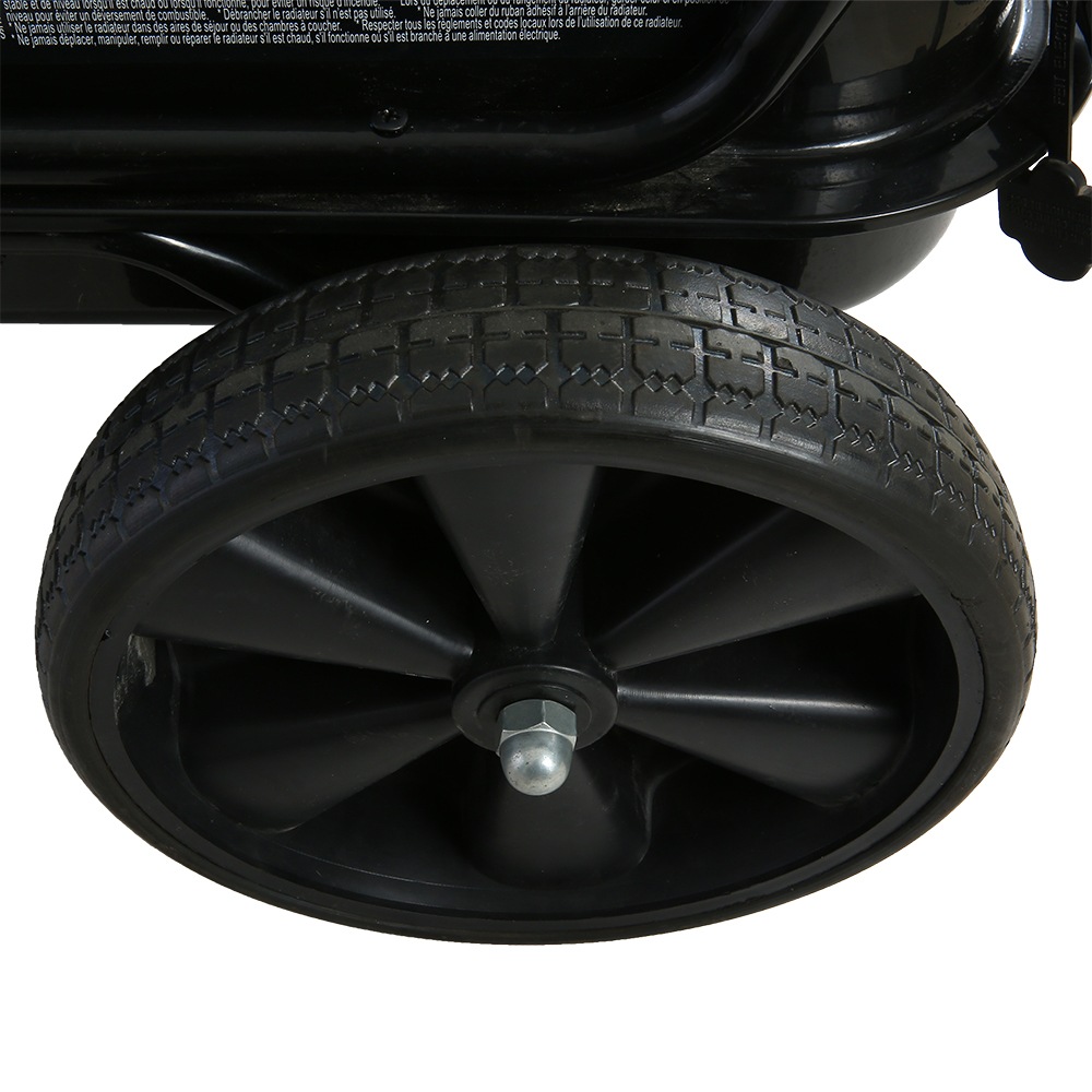 140,000 BTU Kerosene Heater Canadian Tire