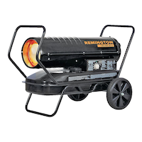 140,000 BTU Kerosene Heater