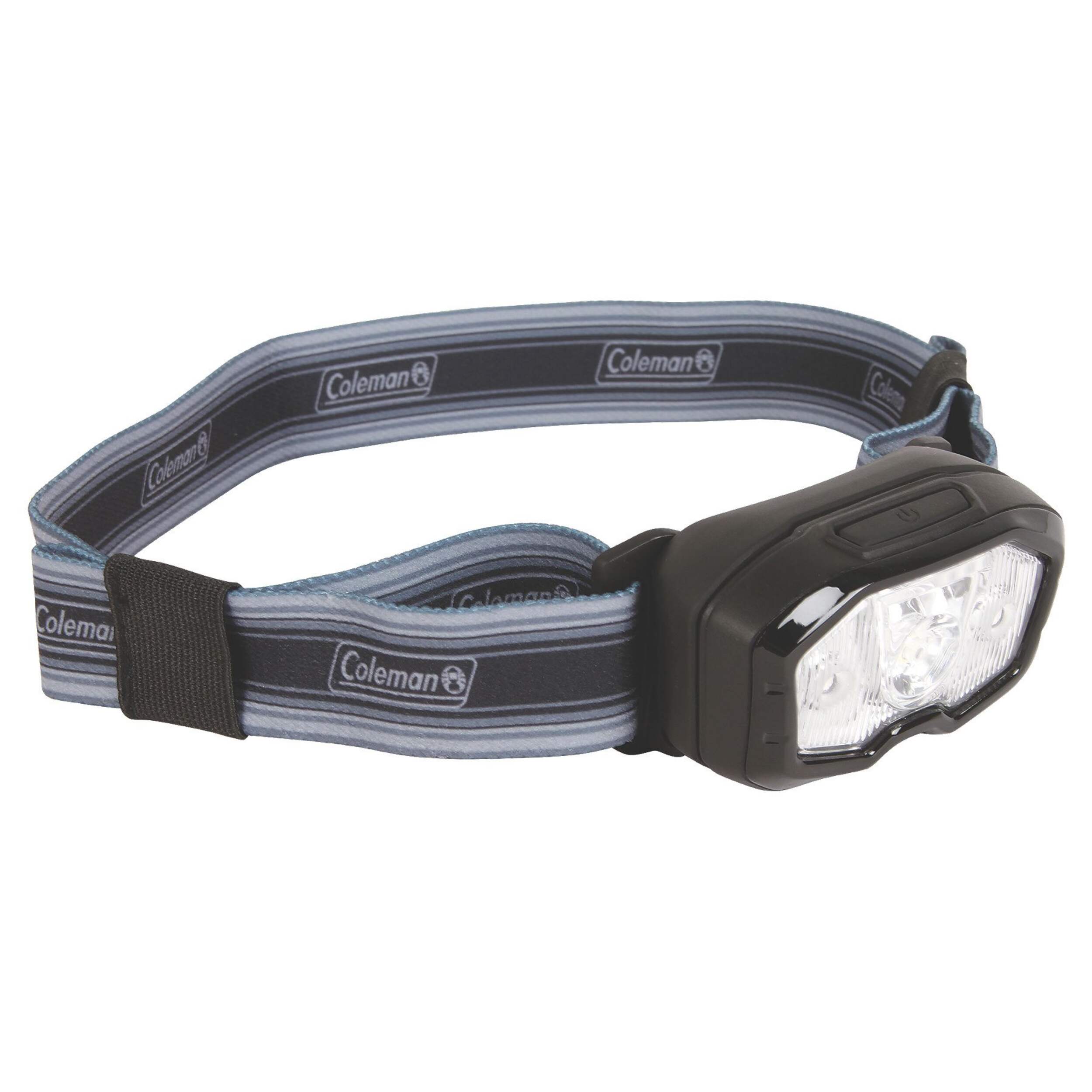 Coleman Divide™+ 225L LED Headlamp Front_Three_Fourths_Angled_Right