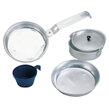 5-pc Mess Kit