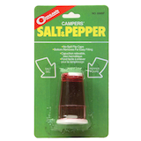 Salière et poivrière Coghlan's