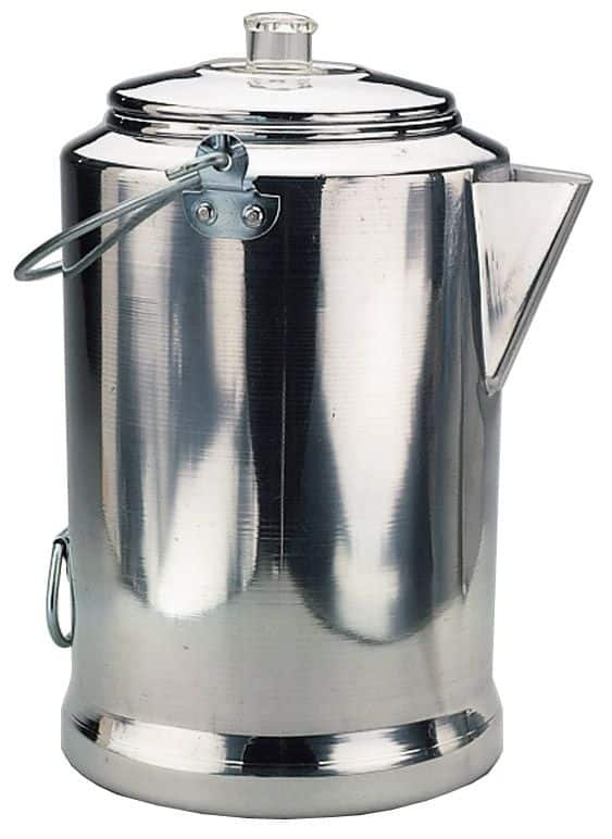 Broadstone Jumbo 20 Cup Percolator Canadian Tire