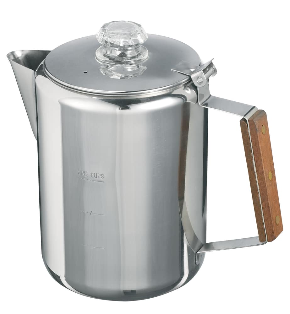 Broadstone Stainless Steel Coffee Pot Canadian Tire