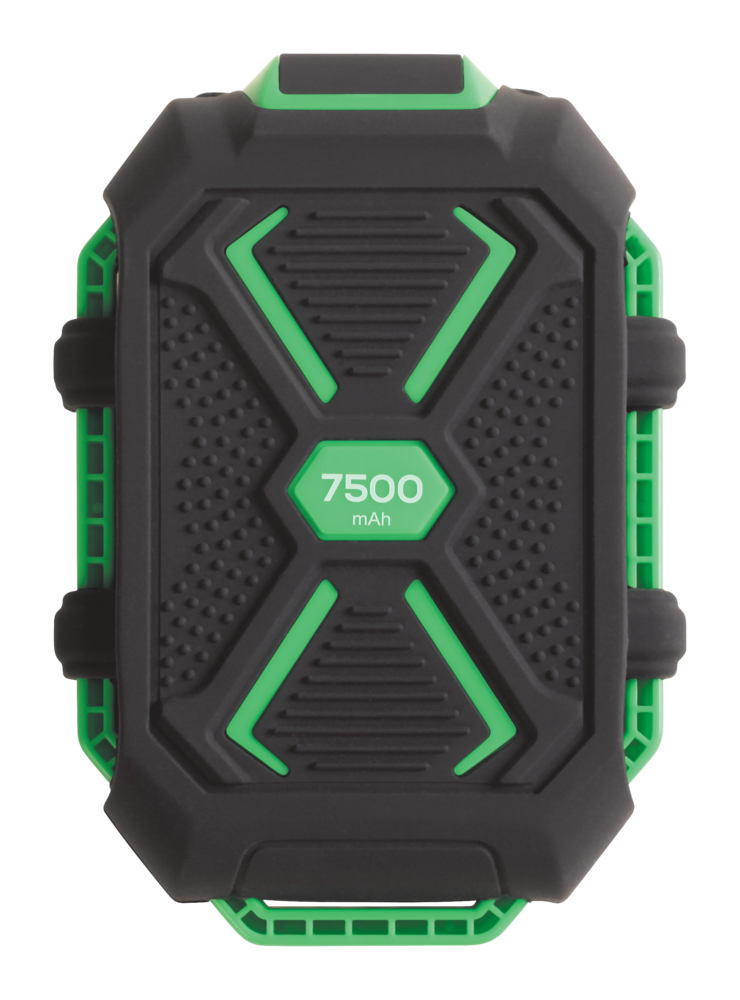 Woods™ OutdoorRated 7500 mAh Power Pack Canadian Tire