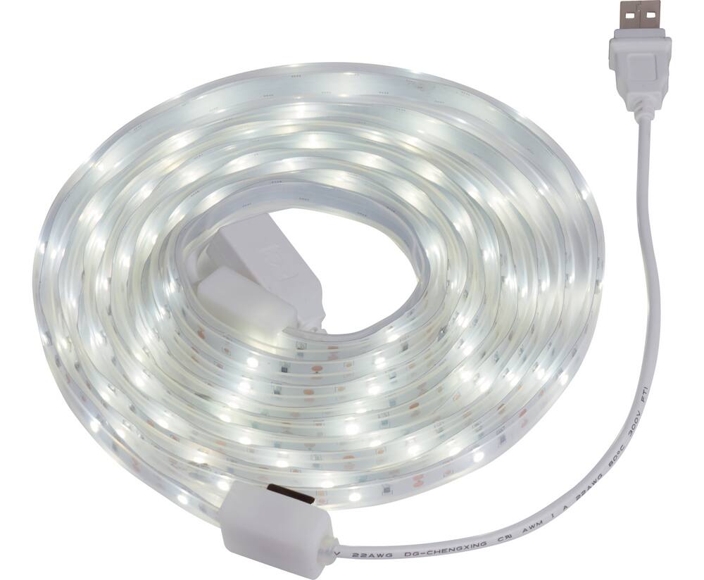 usb light chain