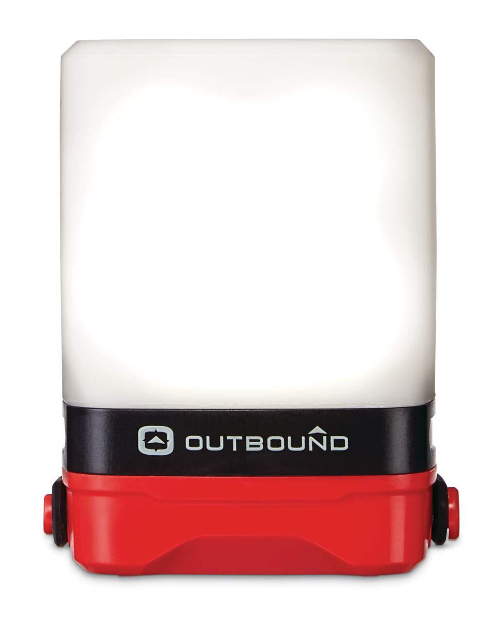 Outbound 4-Piece LED Lantern & Camp Light Set 