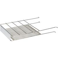 Outbound Folding Replacement Toaster Accessory Front_Angled_Left