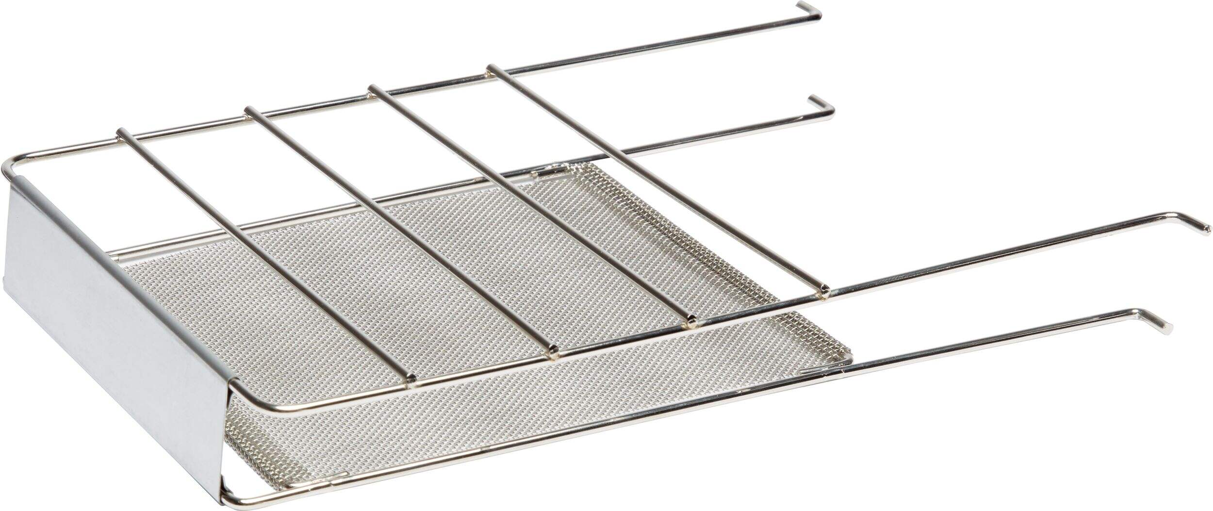 Outbound Folding Replacement Toaster Accessory Front_Angled_Left