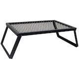 Heavy Duty Camp Grill