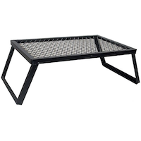 Heavy Duty Camp Grill