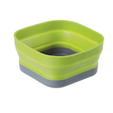Collapsible Small Bowl