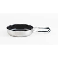 Lagostina Ceramic Frying Pan, 9.45-in