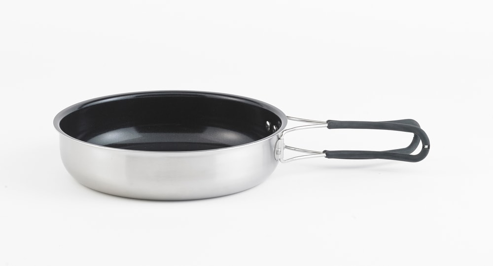 Lagostina Ceramic Frying Pan, 9.45in Canadian Tire