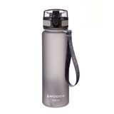 Woods™ Triton Camping Water Bottle, BPA Free, Assorted, 550mL Front_Flat