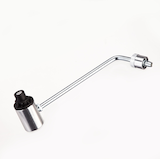 Outbound Replacement Camping  Stove Regulator Overhead_Plunge