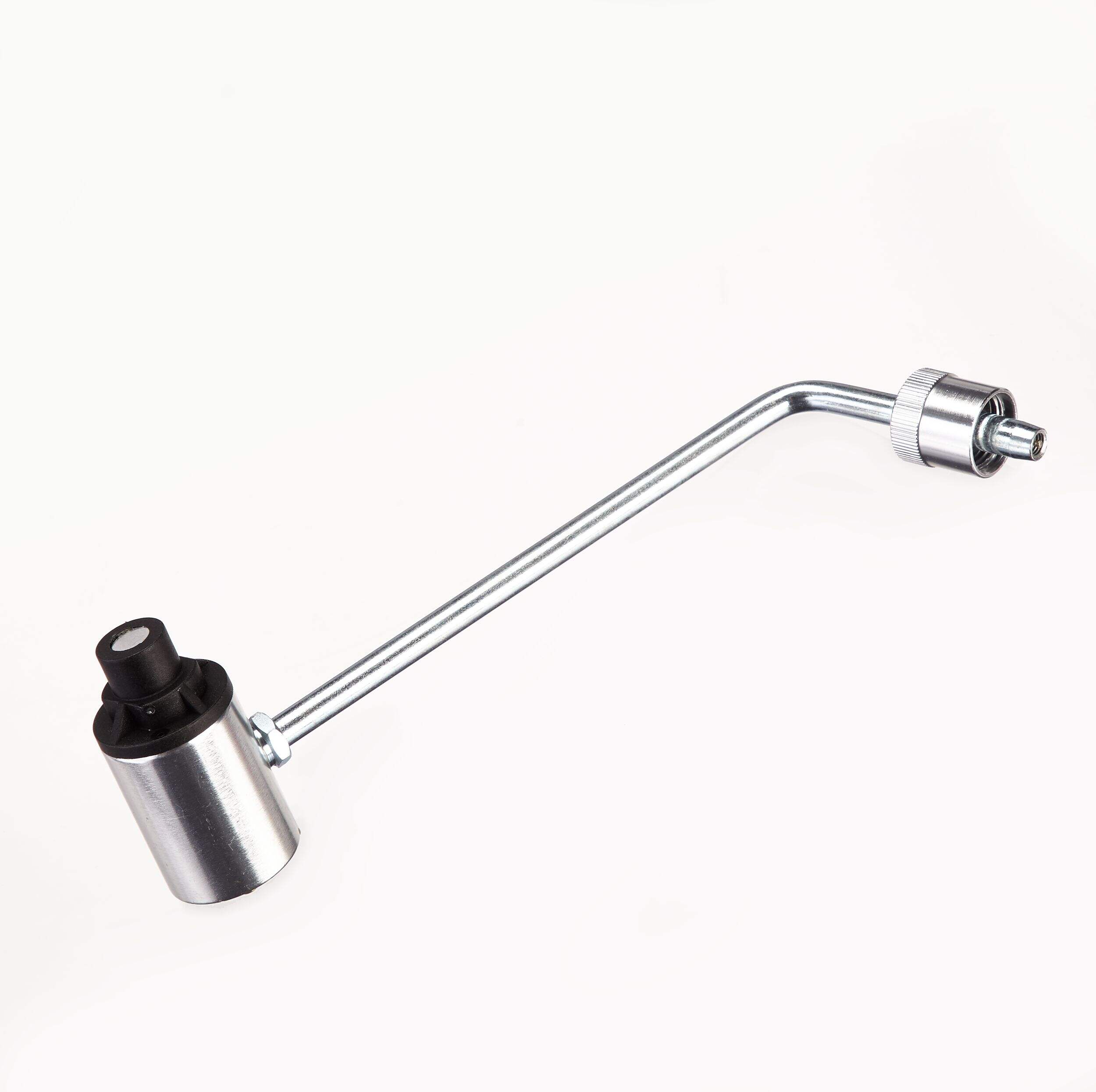 Outbound Replacement Camping  Stove Regulator Overhead_Plunge