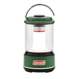 Coleman Mini LED Camping Lantern w/ BatteryGuard and Hanging Hook, 200 Lumens Front_Flat