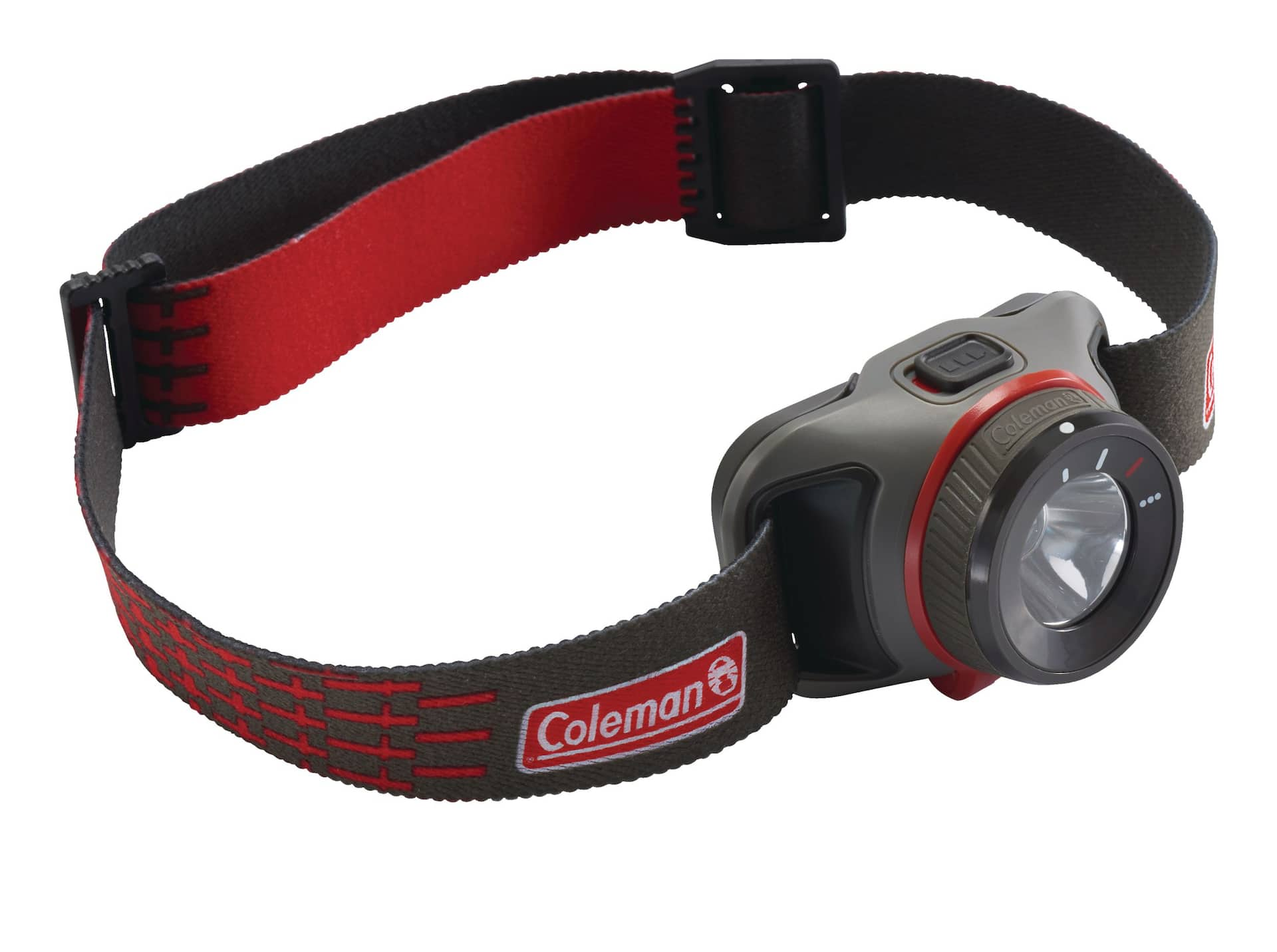 Coleman Battery-Powered LED Camping Headlamp W/ BatteryGuard, 300 ...