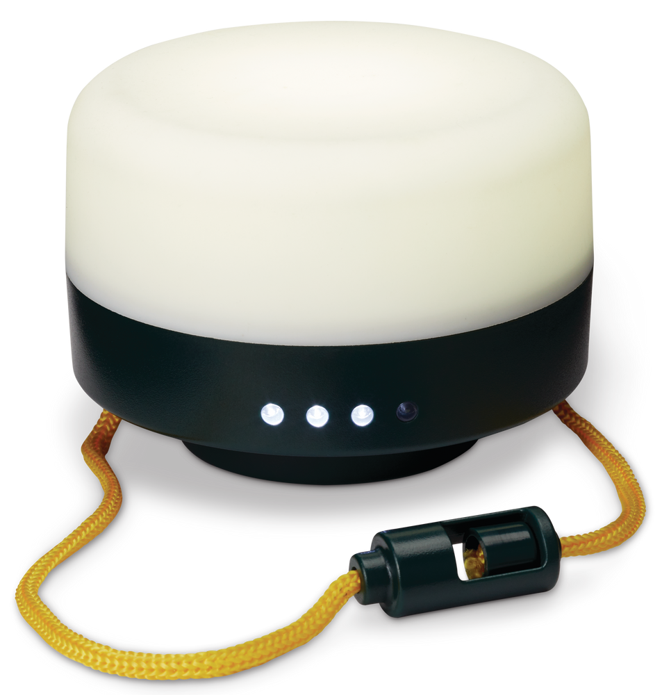 Lampe de tente rechargeable Woods SOL Canadian Tire