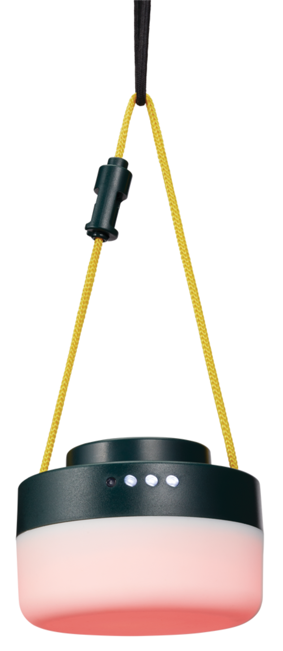 Woods™ SOL Rechargeable Camping Tent Light w/ USB Ports & Hanging Rope Canadian Tire