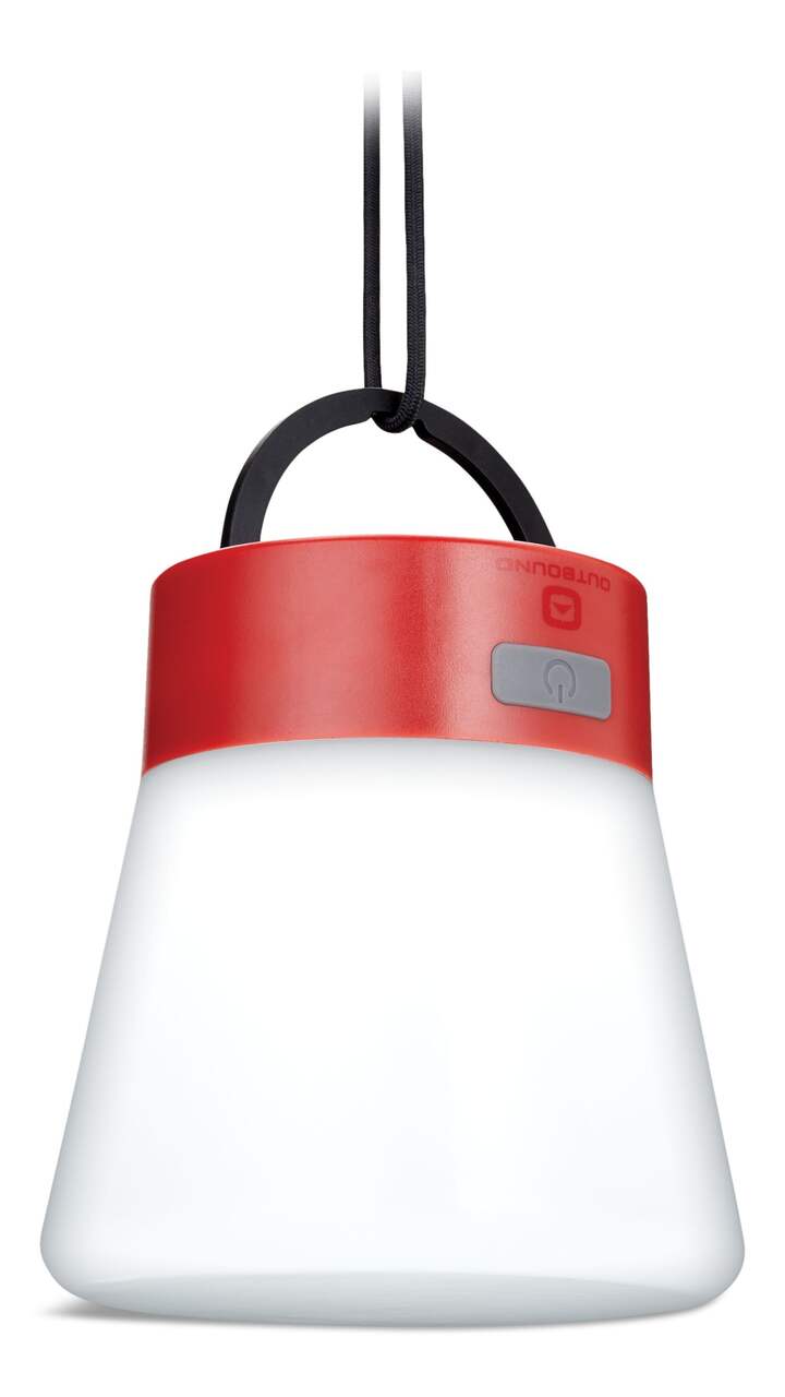 OUTBOUND Candle Lantern - OUTBOUND NEW : Camping Accessories to