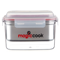 Magic Cook Dome, 40-oz