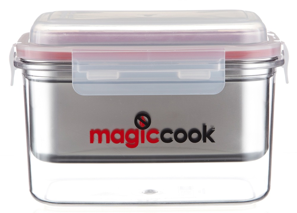 Magic Cook Dome, 40oz Canadian Tire