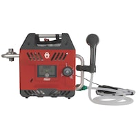 Coleman Hot Water on Demand H2Oasis Portable Water Heater Front_Flat