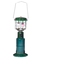 Woods¿ Propane 2 Mantle Night Lantern w/ Hanging Hook, 400 Lumen