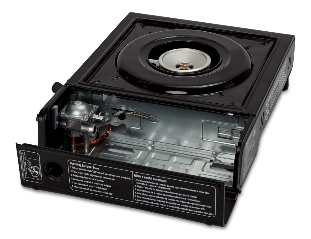 Outbound Butane Camp Stove Canadian Tire