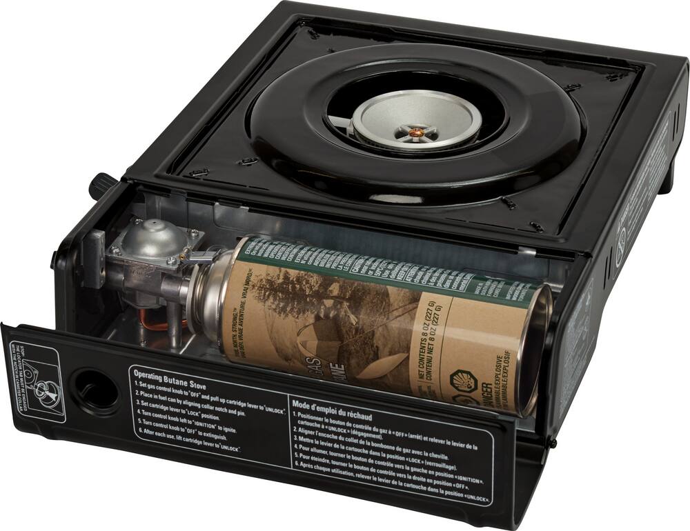 Outbound Butane Camp Stove Canadian Tire