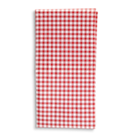 Housse pour banc de pique-nique Outbound, motif écossais Front_Flat