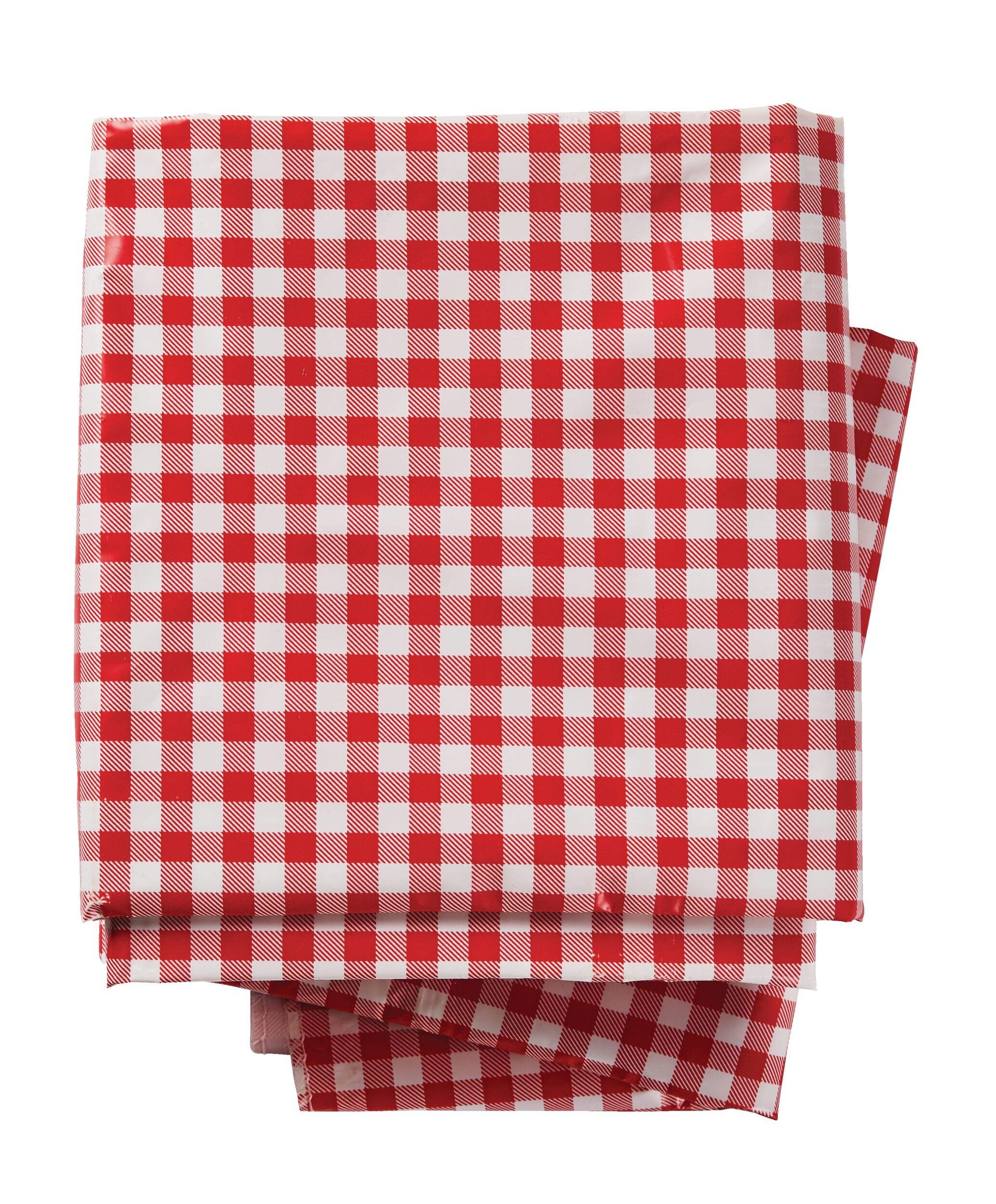 Outbound Picnic Bench Cover, Plaid, 54 x 72-in Front_Flat