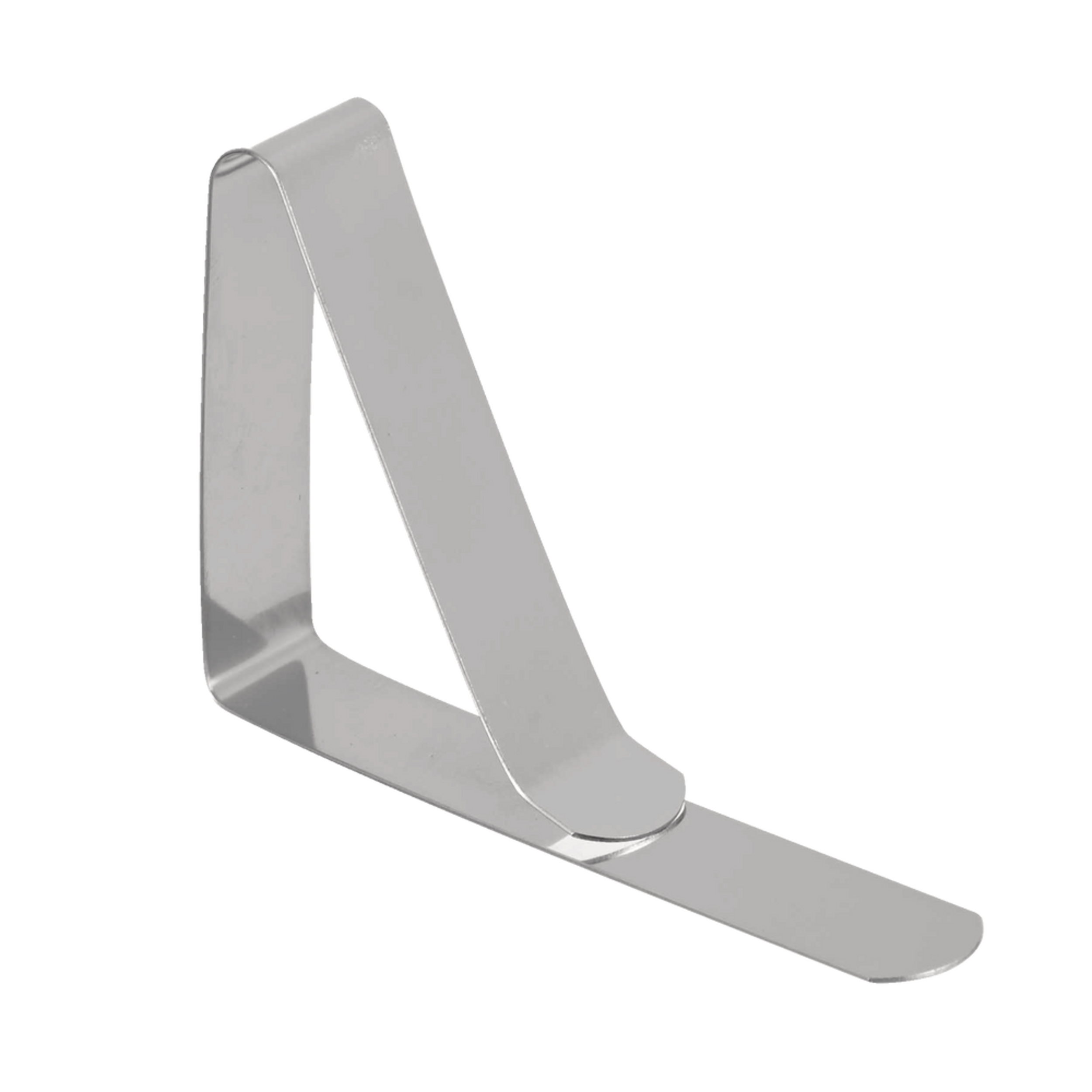 Outbound Steel Table Clamps, 6-pk Front_Three_Fourths_Angled_Right