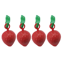 Outbound Fun Design Table Weights, 4-pk Front_Flat