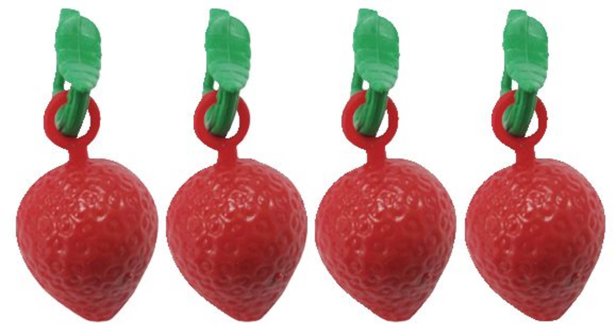 Outbound Fun Design Table Weights, 4-pk Front_Flat