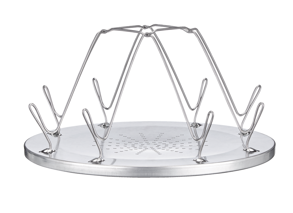 Outbound Stainless Steel Stove Toaster, Canadian Tire