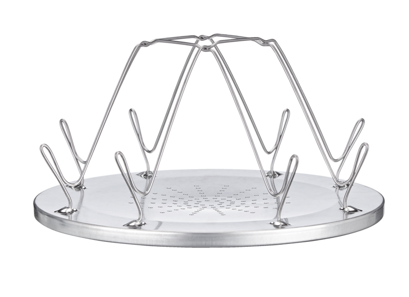 Outbound Stainless Steel Stove Toaster, Canadian Tire