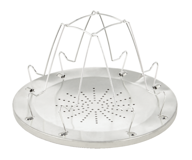 Outbound Stainless Steel Stove Toaster, Canadian Tire