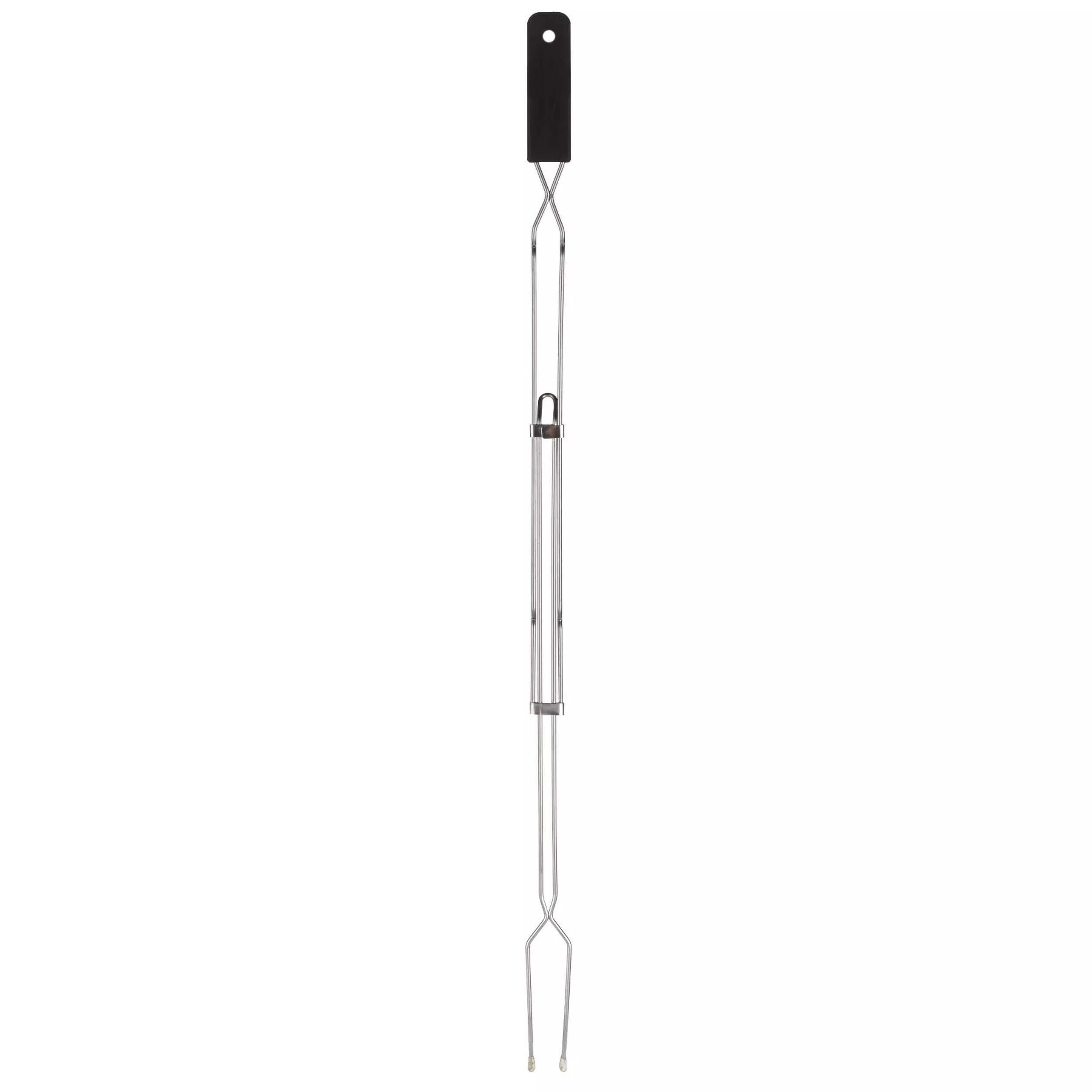 Outbound Metal Extension Fork, 30-in Front_Flat