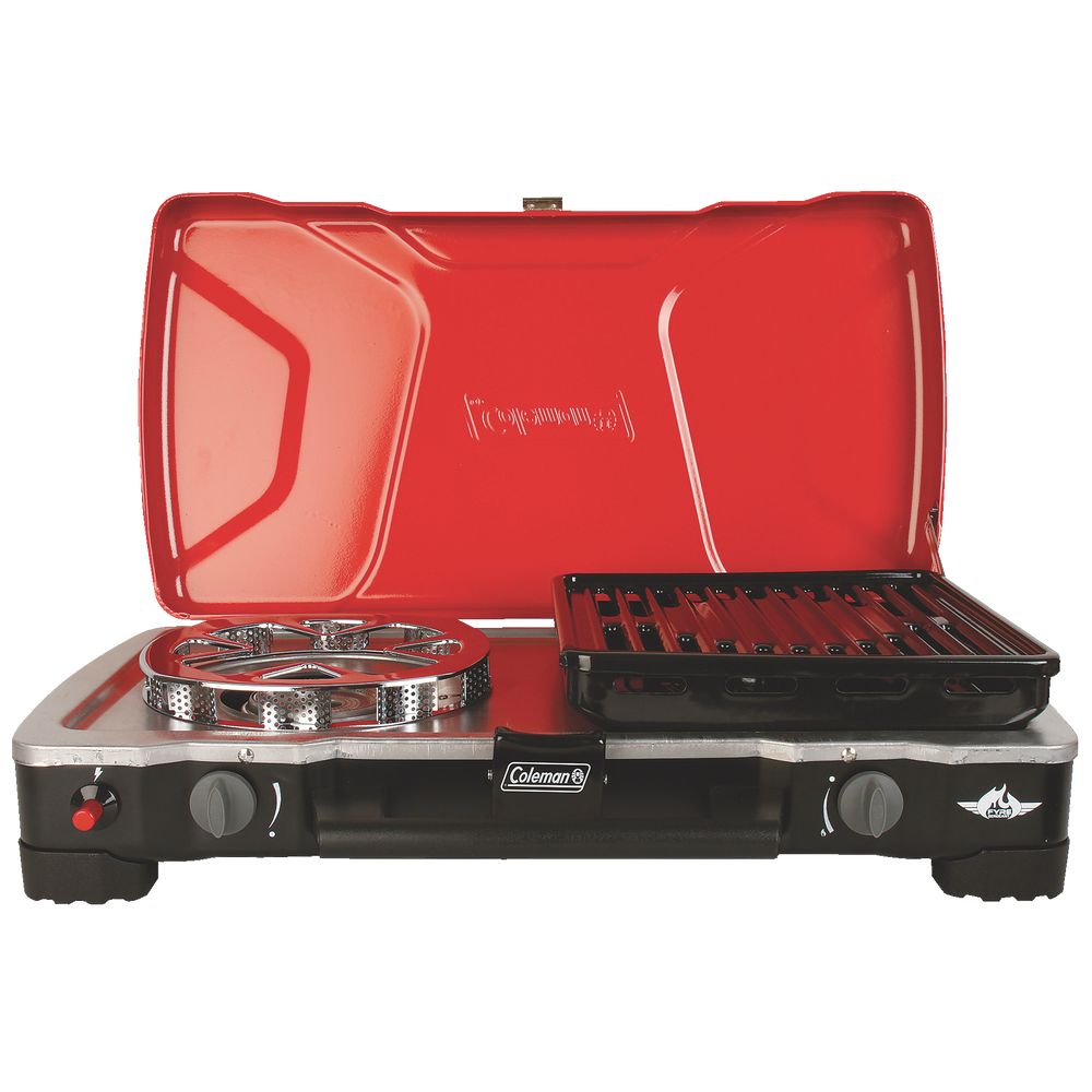 Coleman FyreSergeant 2Burner Grill Stove Canadian Tire