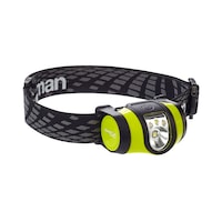 Coleman Headlamp