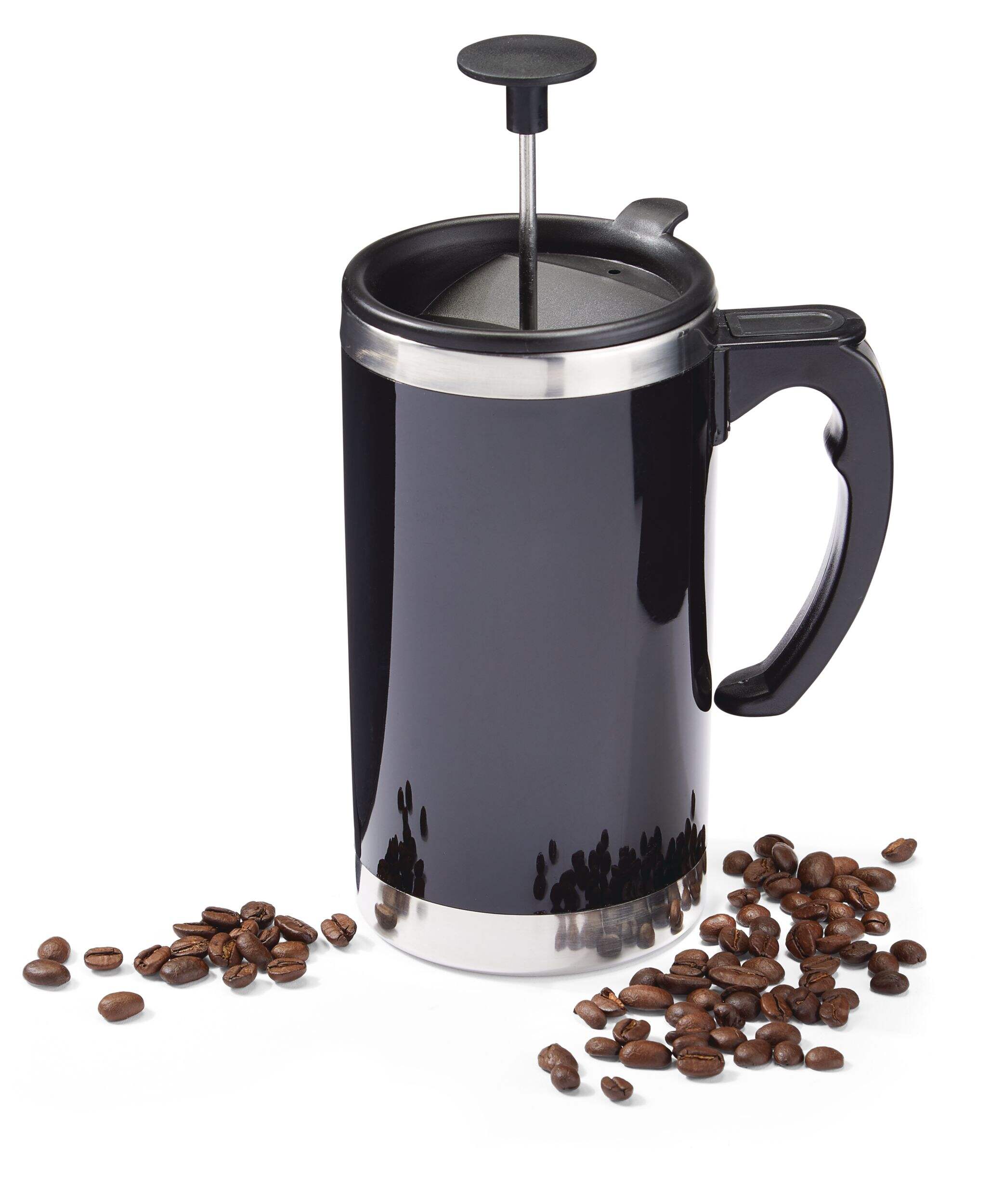 Outbound Stainless Steel Coffee Mug Press, 600-mL | Canadian Tire