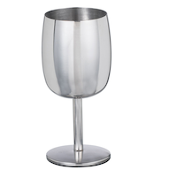 Outbound Stainless Steel Wine Glass