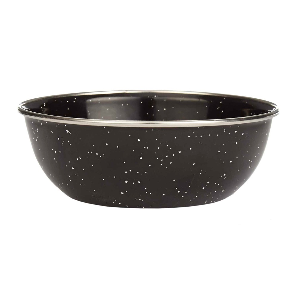 Woods™ Enamel Bowl, 6in Canadian Tire