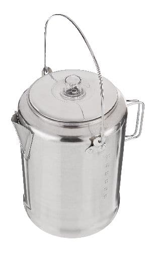 Canadian shop tire percolator